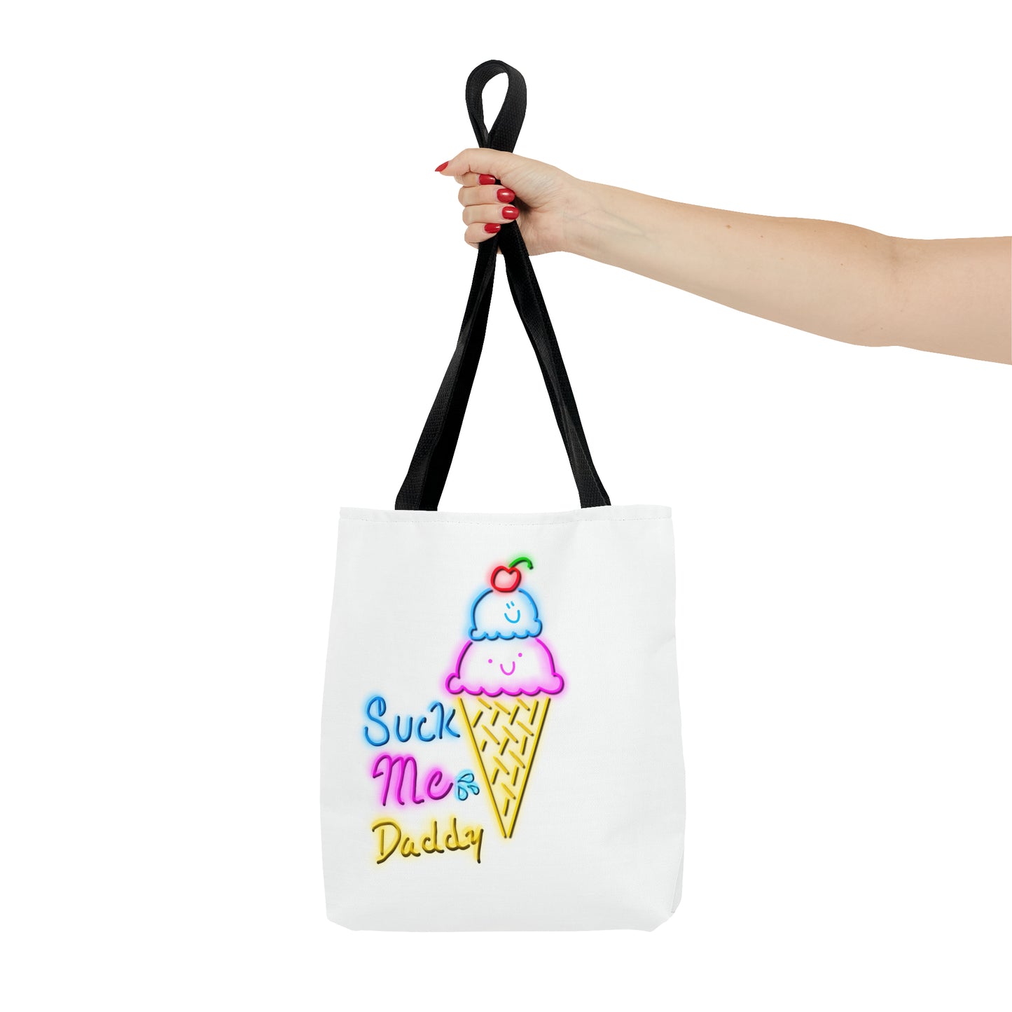 Ice cream Tote