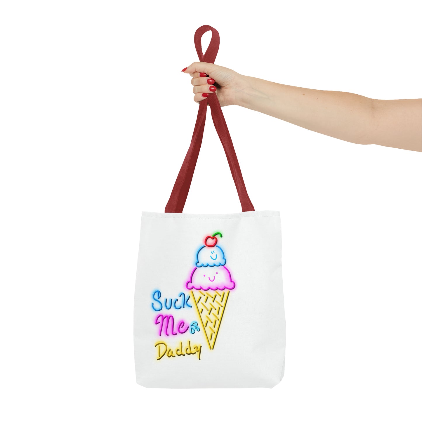 Ice cream Tote