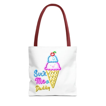 Ice cream Tote