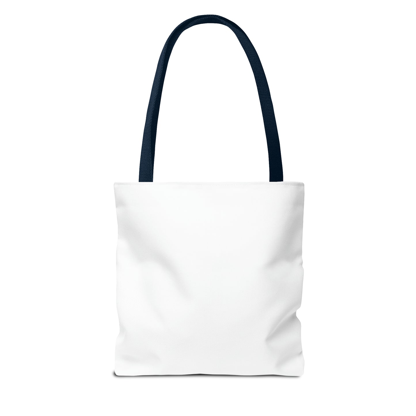 Funky Pyramid Tote Bag