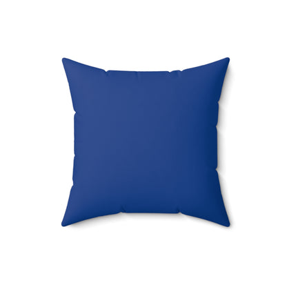 "Secret" Throw Pillow