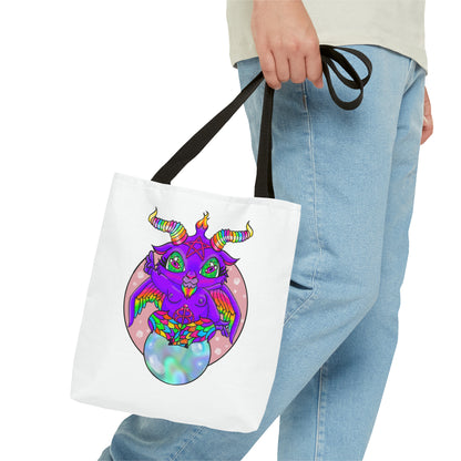 Baphomet Tote