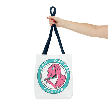 Rad Raptor Tote