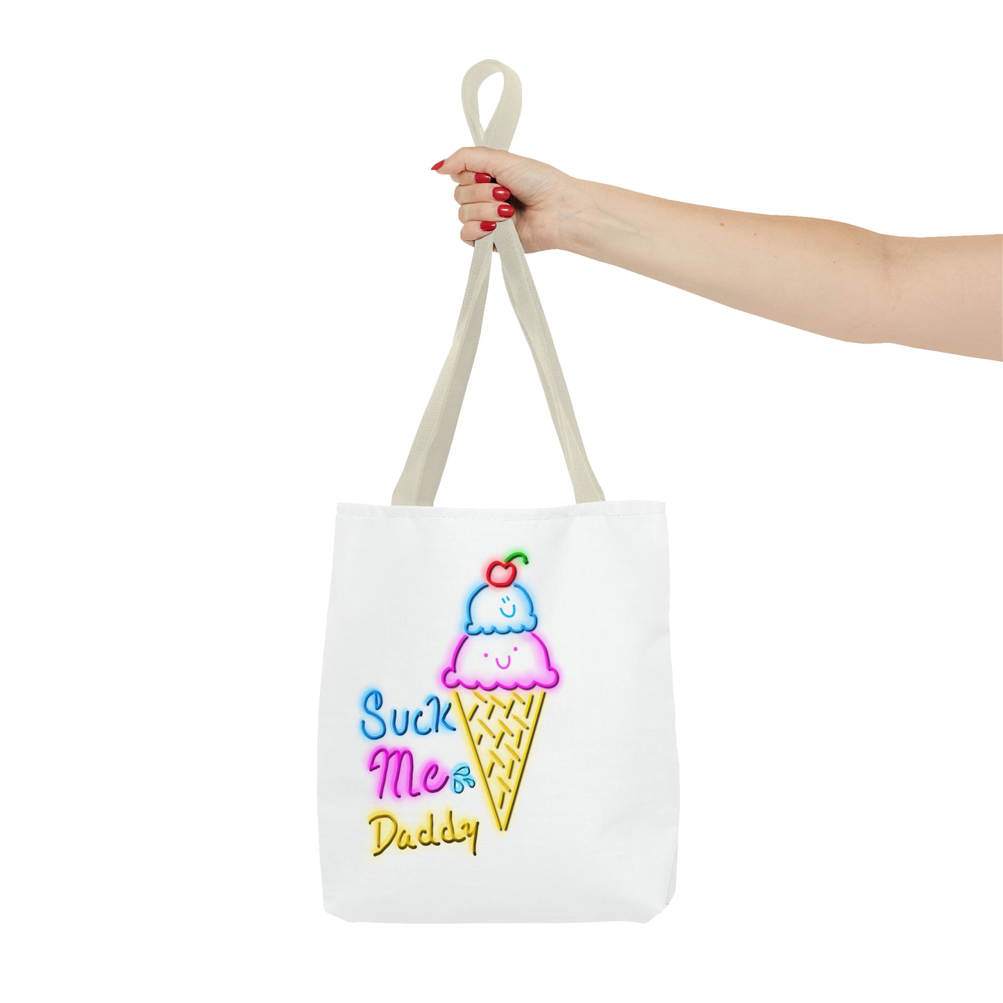 Ice cream Tote