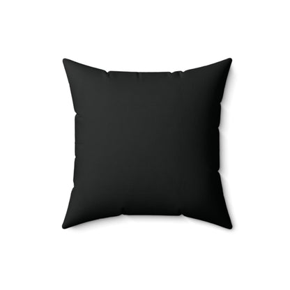 "Indigo" - Throw Pillow