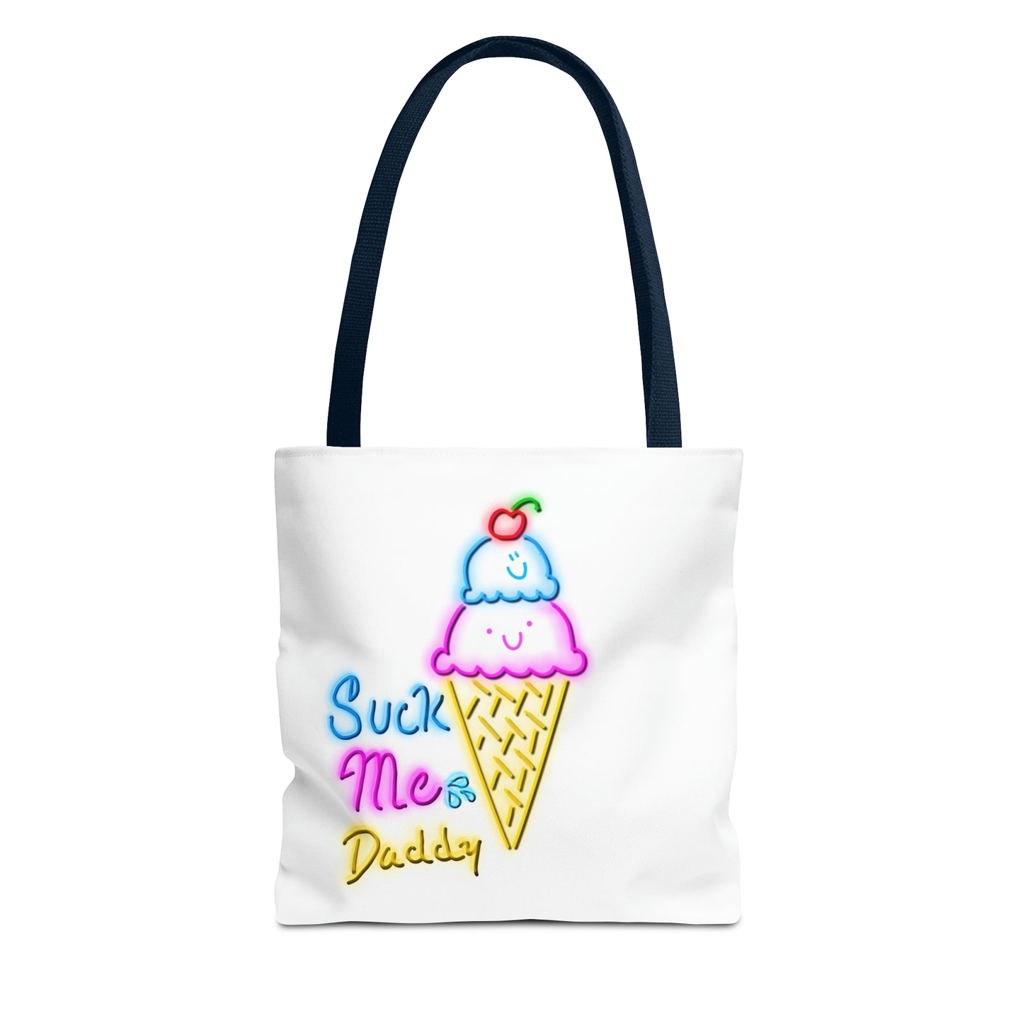 Ice cream Tote