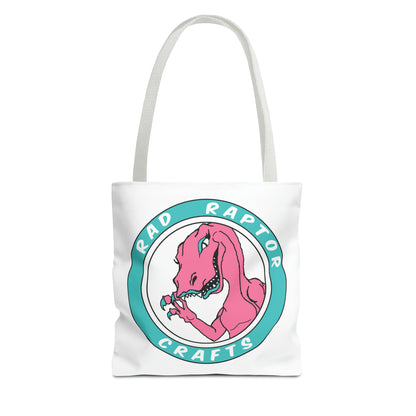 Rad Raptor Tote