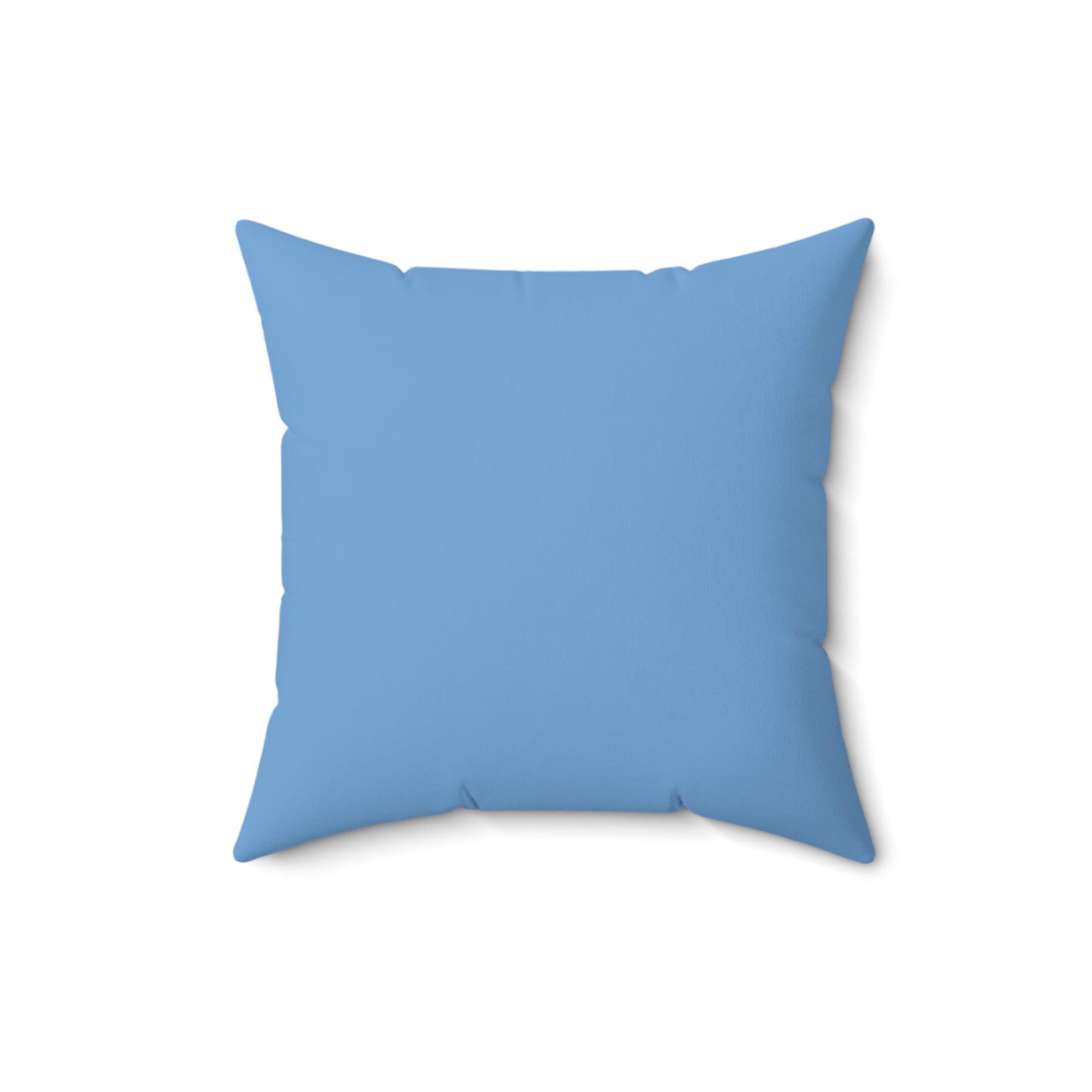 Funky Pyramid  Square Throw Pillow