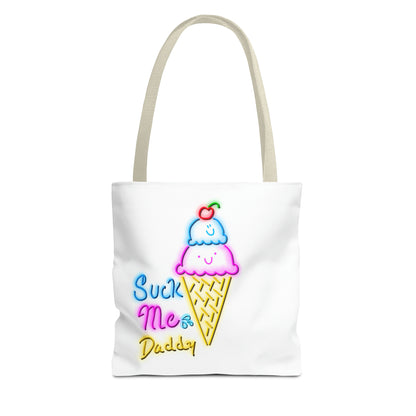 Ice cream Tote