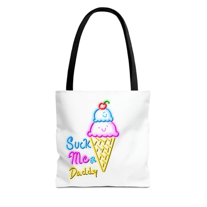 Ice cream Tote