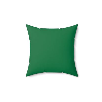 "Grill" Throw Pillow