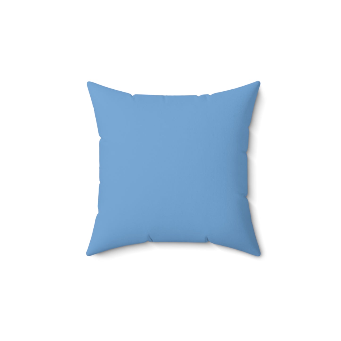 Funky Pyramid  Square Throw Pillow