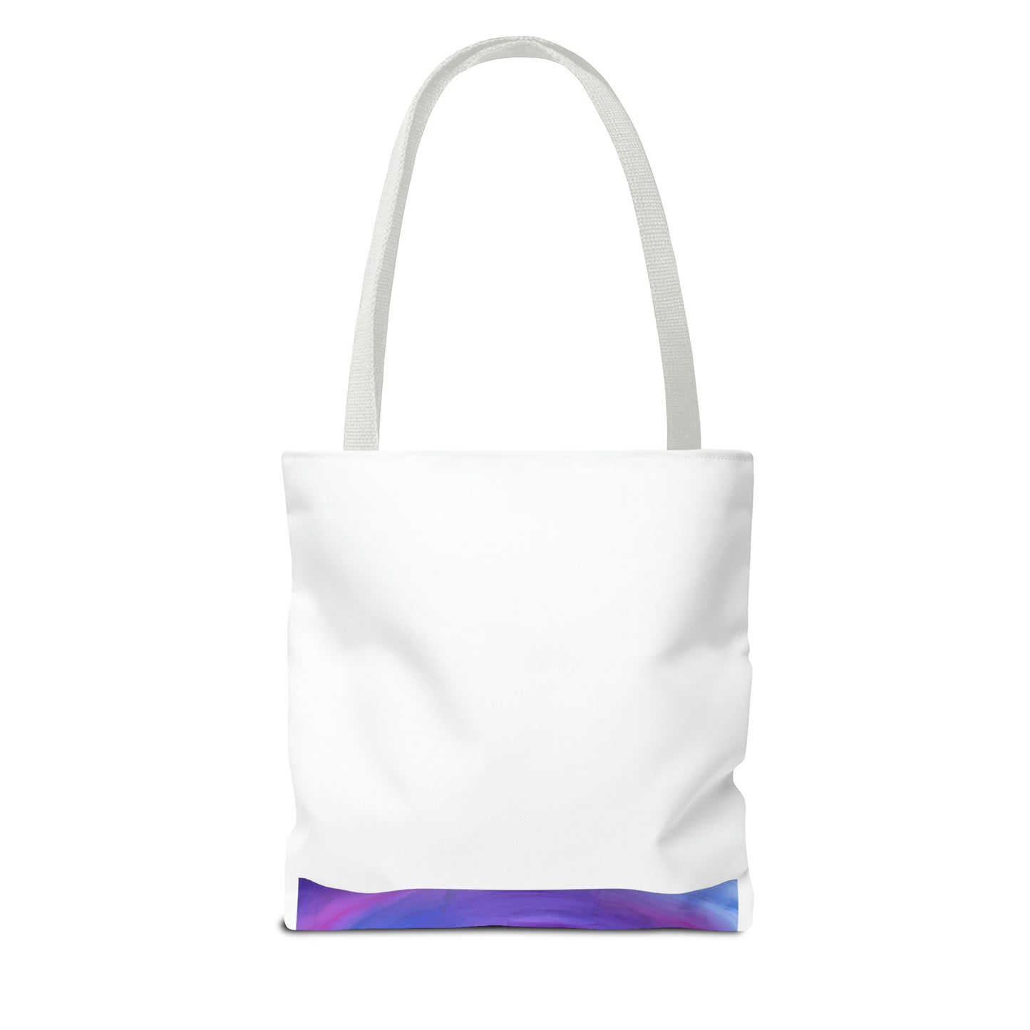 "Oh Whale" Tote