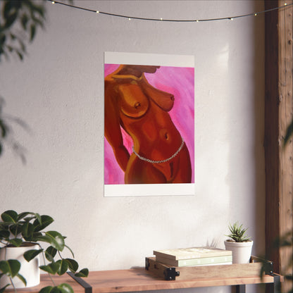 “Beauty” - Fine Art Posters