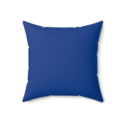 "Secret" Throw Pillow