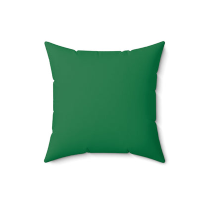 "Grill" Throw Pillow