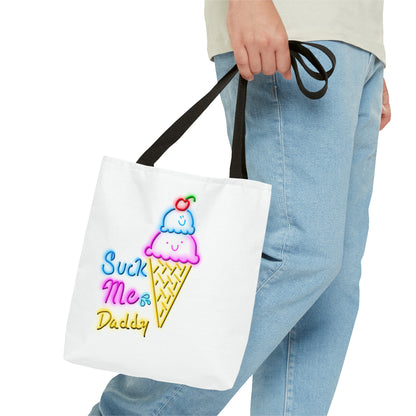 Ice cream Tote