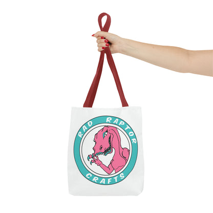 Rad Raptor Tote