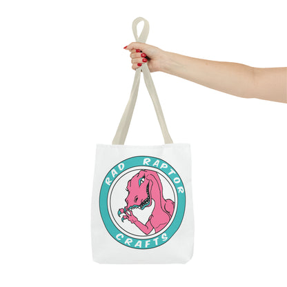 Rad Raptor Tote